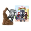 Spidey und seine Super-Freunde – Raketen-Rhino und 3 weitere spannende Abenteuer
