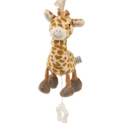 Spiehluhr S Giraffe Kaya