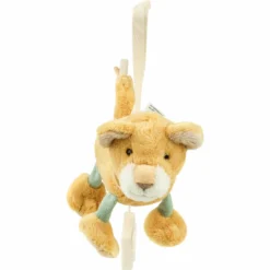 Spiehluhr S Löwe Leo