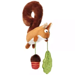 Spielanhänger Eichhörnchen