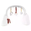 Spielbogen Hase