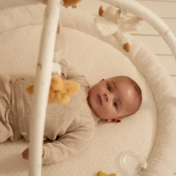 Spielbogen Newborn Naturals