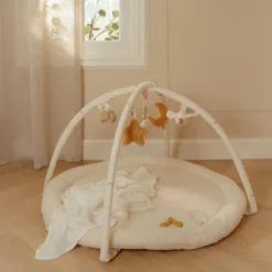 Spielbogen Newborn Naturals