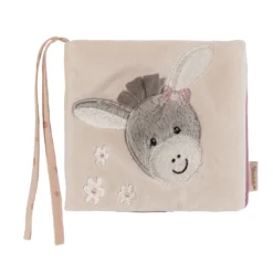 Spielbuch Emmi Girl