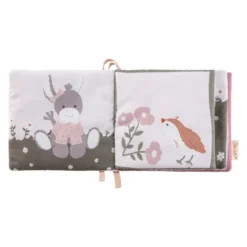 Spielbuch Emmi Girl