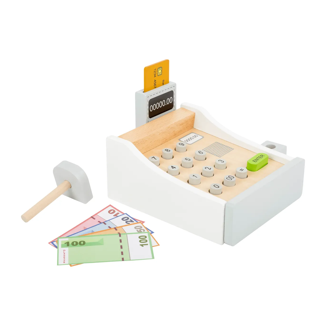Spielkasse