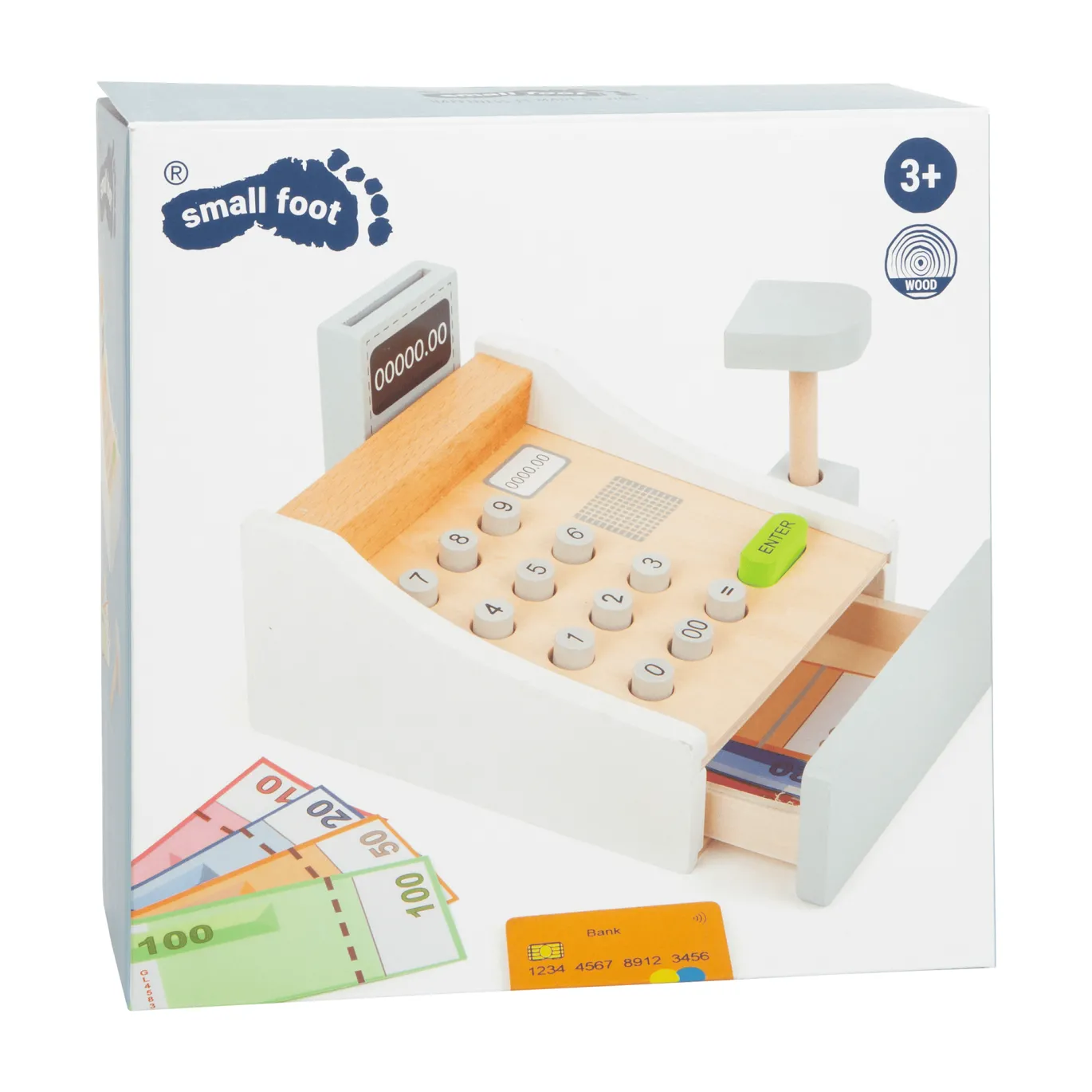 Spielkasse