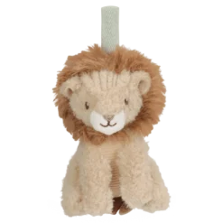 Spielmatte mit Bogen Safari Friends