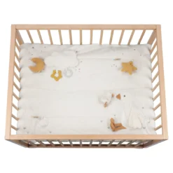 Spielmatte Newborn Naturals