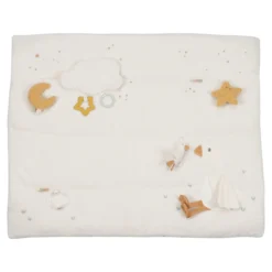 Spielmatte Newborn Naturals