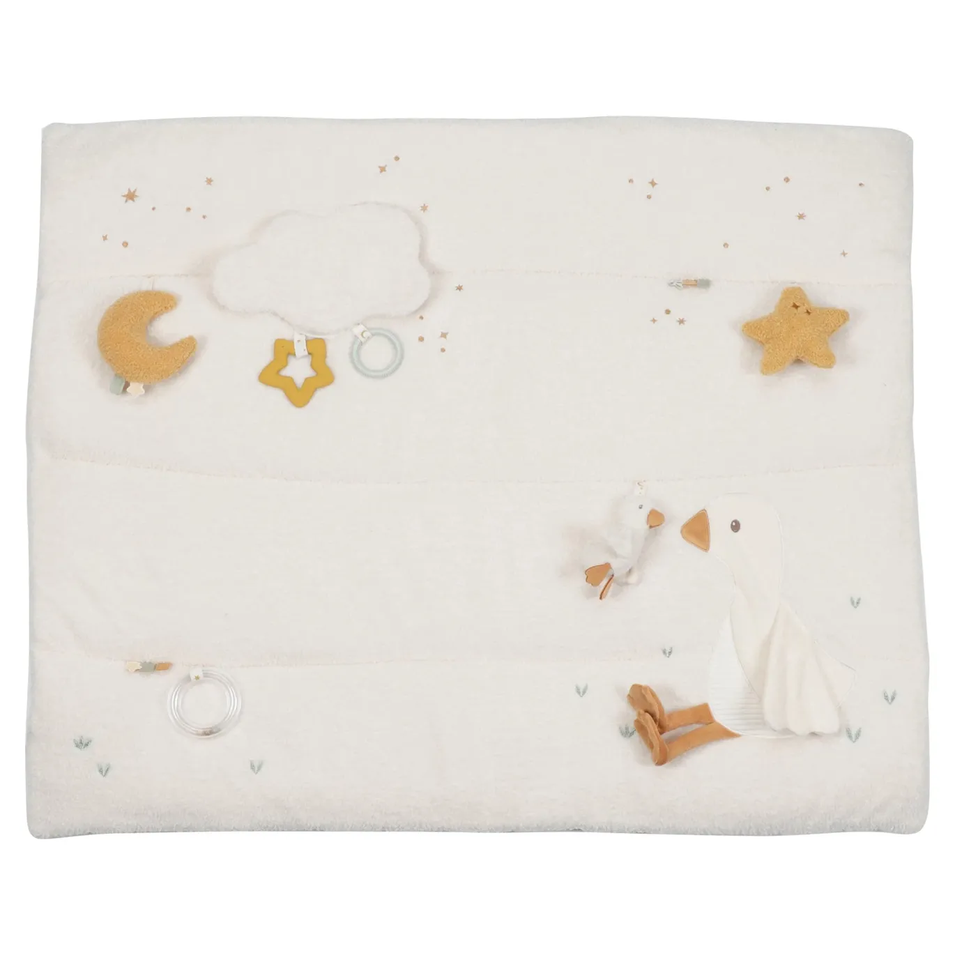 Spielmatte Newborn Naturals