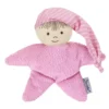 Spielpuppe rosa