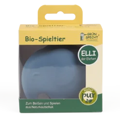 Spieltier Elli der Elefant
