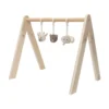 Spieltrapez-Set mit Trapez-Anhänger Animals