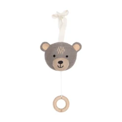 Spieluhr Bear