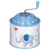 Spieluhrdose Elefant