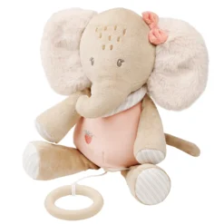 Spieluhr Elefant Oli