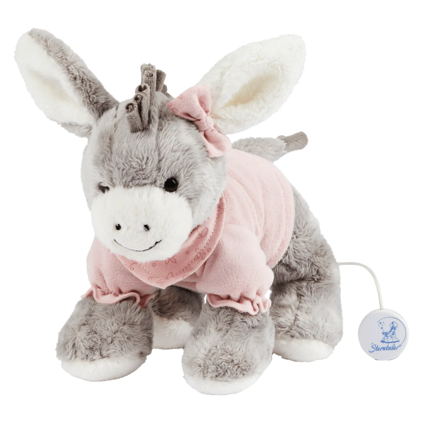 Spieluhr Esel Emmi Girl mittel
