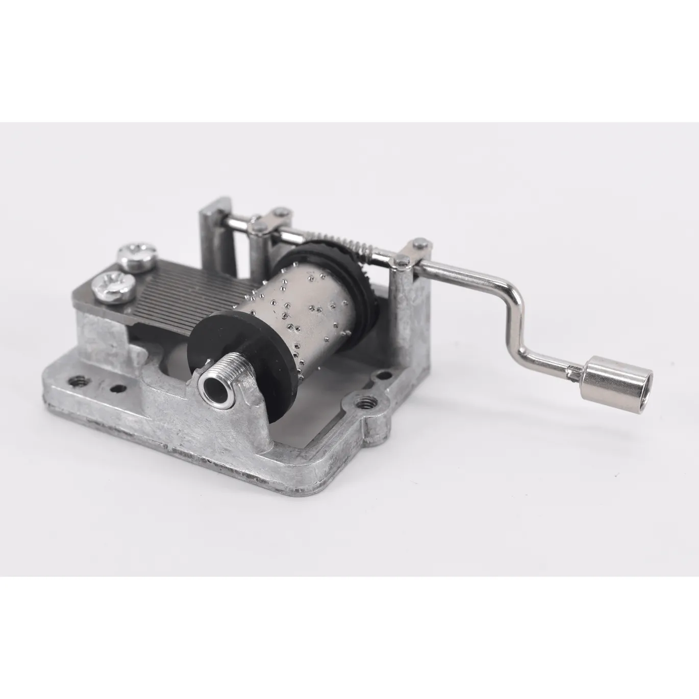 Spieluhr Es tanzt ein Bi-Ba-Butzemann