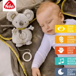 Spieluhr Koala klein