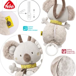 Spieluhr Koala klein