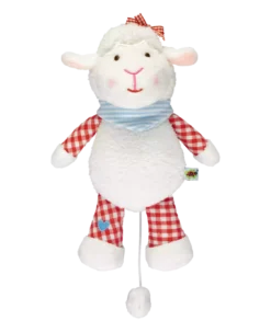 Spieluhr Lämmchen BabyGlück