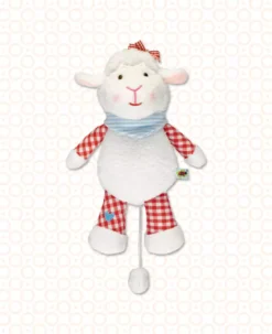 Spieluhr Lämmchen BabyGlück