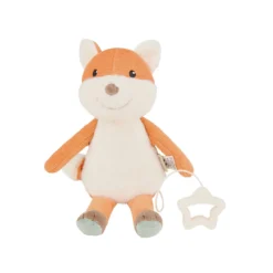 Spieluhr M Fuchs Filou