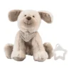Spieluhr M Hund Lucky