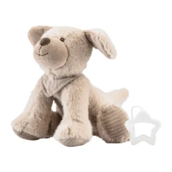 Spieluhr M Hund Lucky