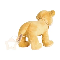 Spieluhr M Löwe Leo