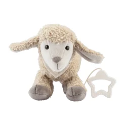 Spieluhr M Schaf Flocke
