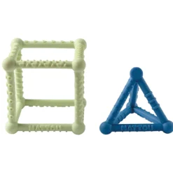 Spielwürfel Pyramide