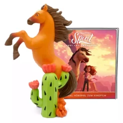Spirit - Frei und Ungezähmt