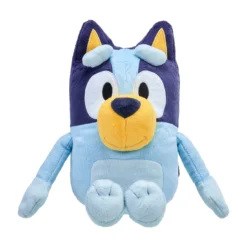 sprechendes Plüschtier Bluey