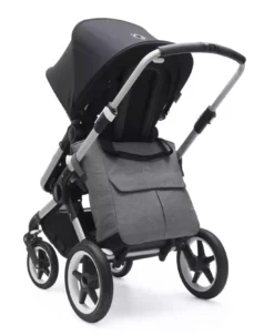 Standard Mammoth Bag grey melange
