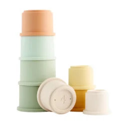 Stapelbecher Unisex