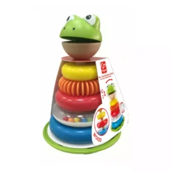 Stapelfrosch
