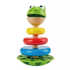 Stapelfrosch