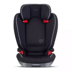 Star-Fix Pearl Black