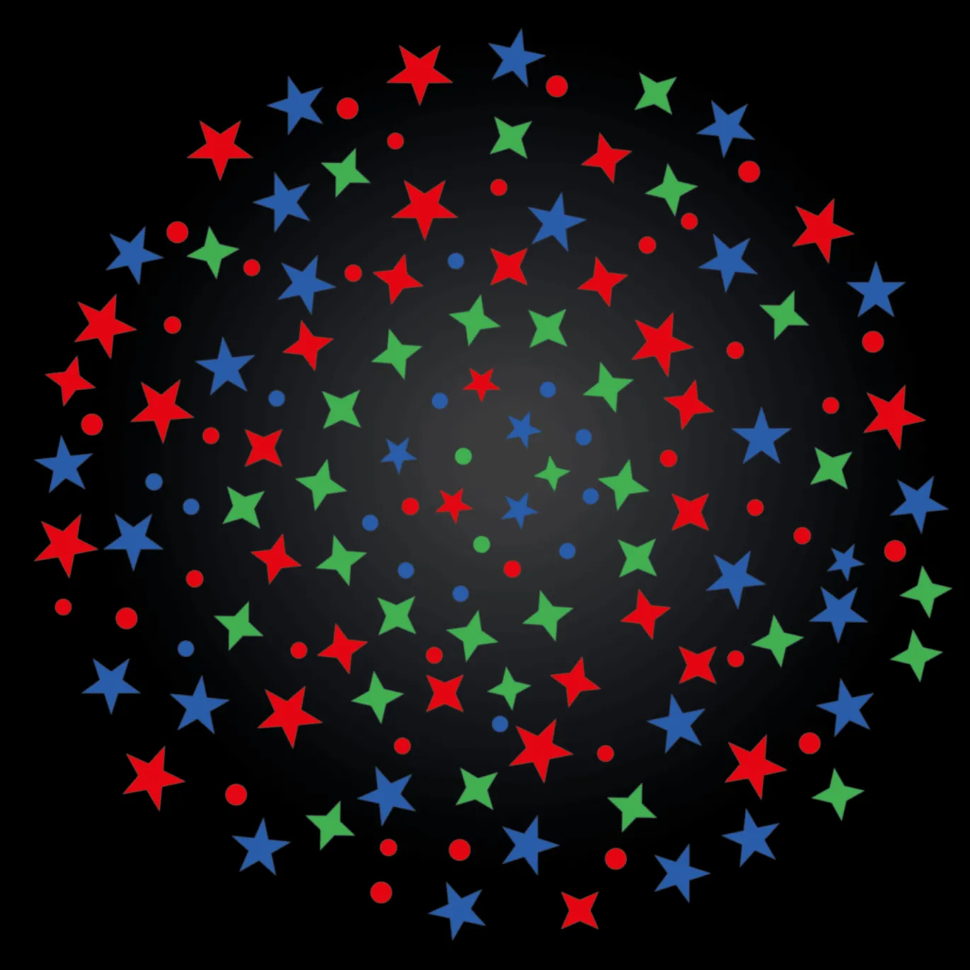 Starlino Sternenprojektor
