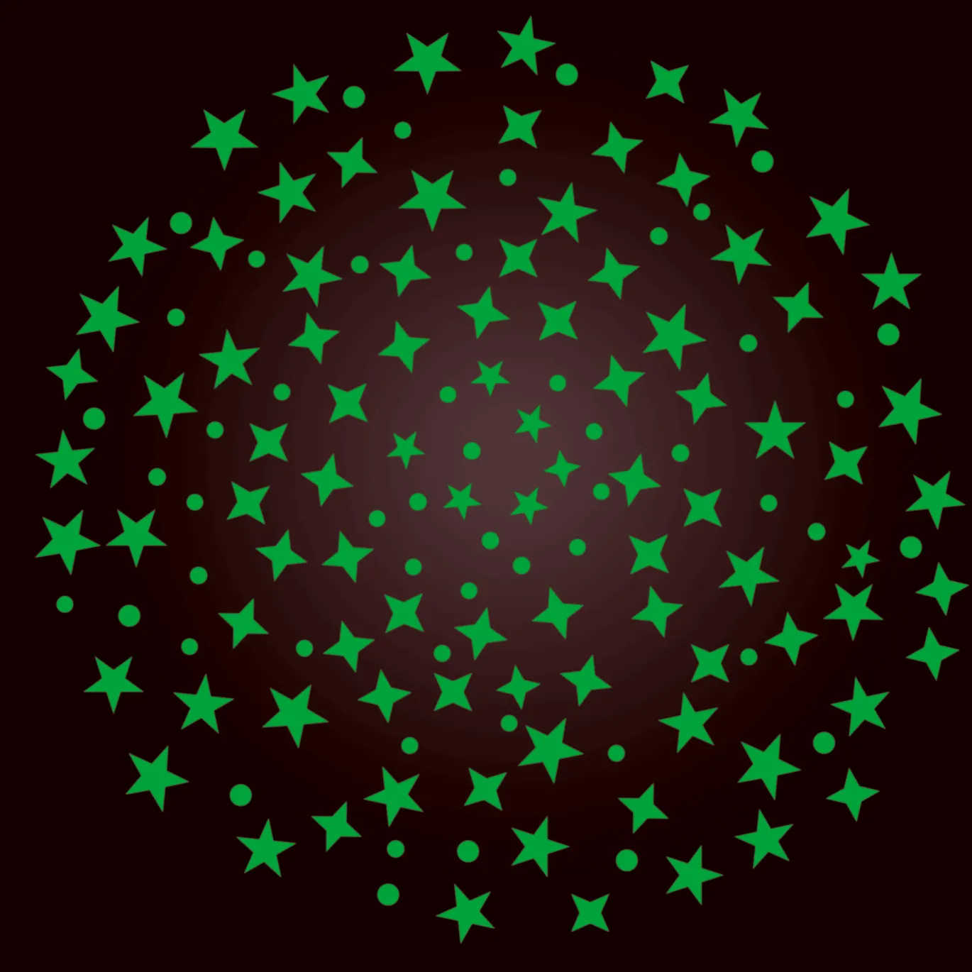 Starlino Sternenprojektor