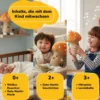 Starter Kit Lenabie Pilz Felix & Lenabo Smart Speaker