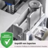 10 Stück Steckdosenschutz