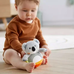Stehauffigur Koala
