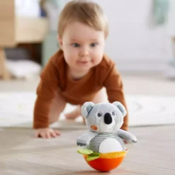 Stehauffigur Koala
