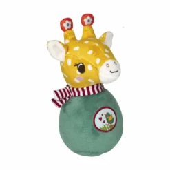 Stehauf-Giraffe