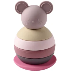 Stehaufmännchen Maus