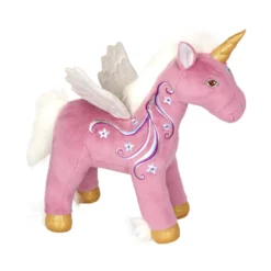 stehendes Kuscheltier Einhorn Berry