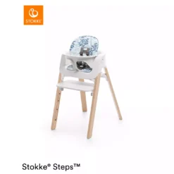 Steps™ Baby Set Kissen Waves Blue
